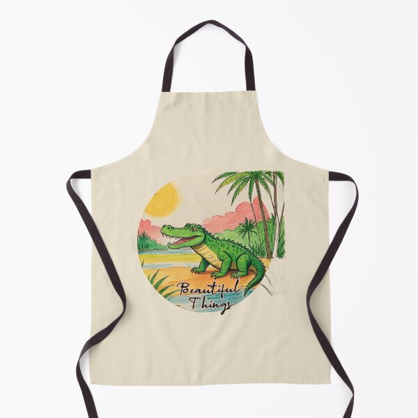 Item preview, Crocodile designed and sold by zzzozzo.