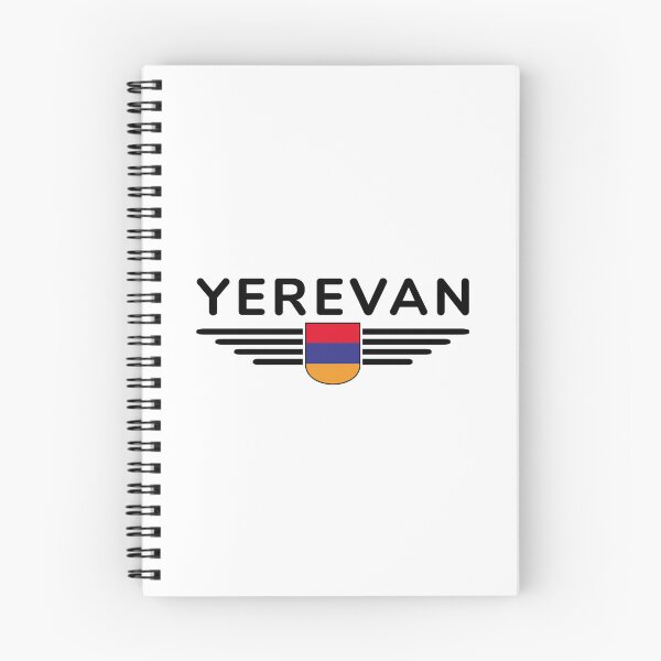 Item preview, Yerevan Design – Experience Armenia designed and sold by ElvisU.