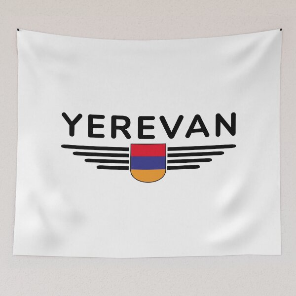 Item preview, Yerevan Design – Experience Armenia designed and sold by ElvisU.