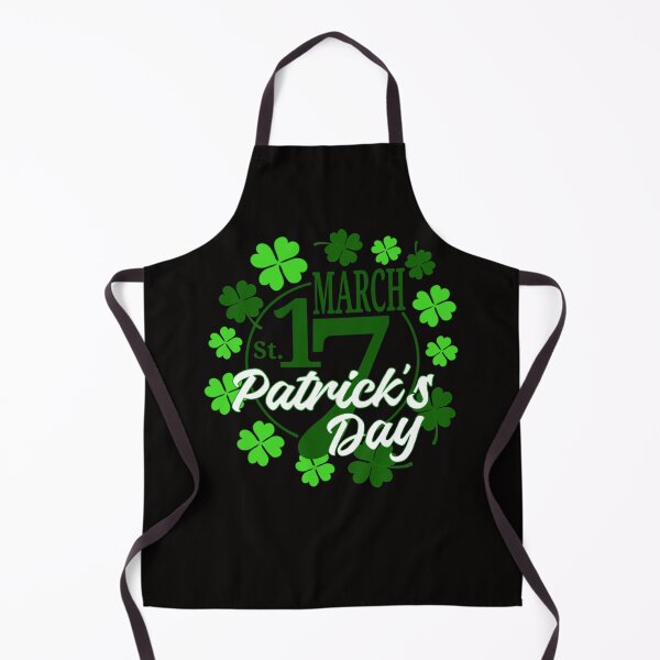 Item preview, St. Patricks 17 March designed and sold by TheEndDesign.