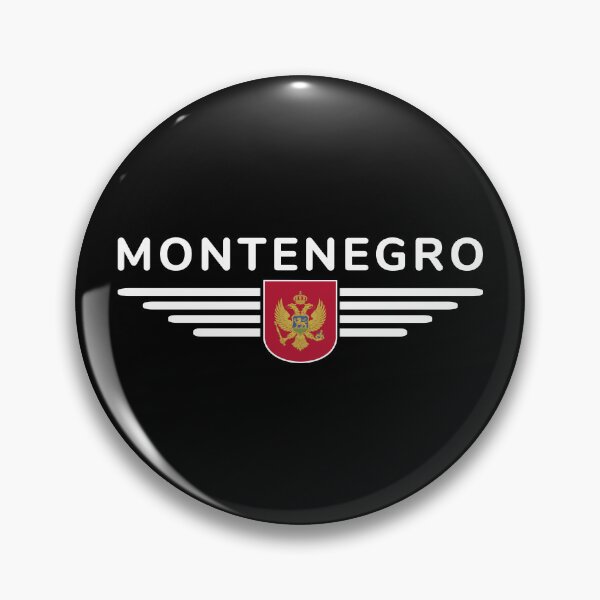 Item preview, Montenegro Design – Experience the Balkans designed and sold by ElvisU.