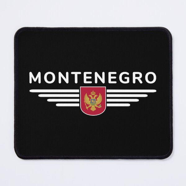 Item preview, Montenegro Design – Experience the Balkans designed and sold by ElvisU.