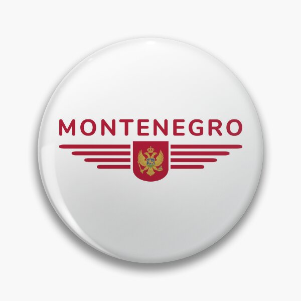 Item preview, Montenegro Design – Experience the Balkans designed and sold by ElvisU.