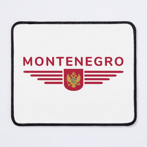 Item preview, Montenegro Design – Experience the Balkans designed and sold by ElvisU.