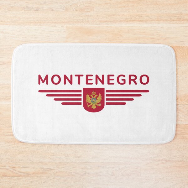 Item preview, Montenegro Design – Experience the Balkans designed and sold by ElvisU.