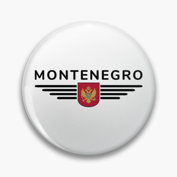 Item preview, Montenegro Design – Experience the Balkans designed and sold by ElvisU.