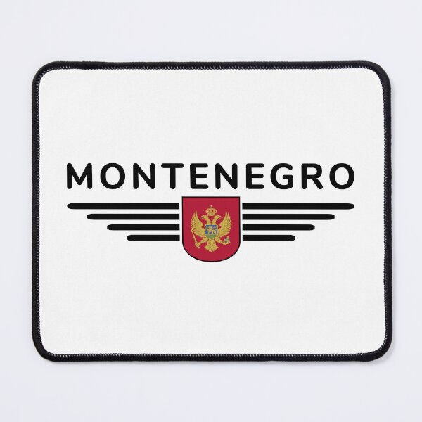 Item preview, Montenegro Design – Experience the Balkans designed and sold by ElvisU.