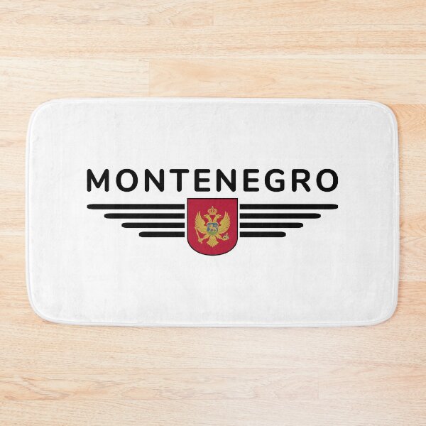 Item preview, Montenegro Design – Experience the Balkans designed and sold by ElvisU.