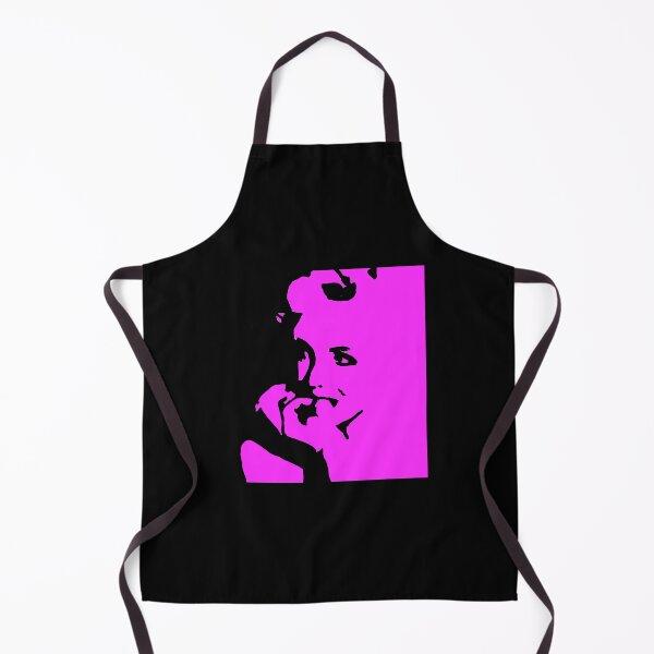 Item preview, Ms. Norma Jeane in pink designed and sold by Chad's Fresh Art.