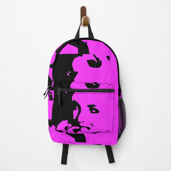Item preview, Ms. Norma Jeane in pink designed and sold by Chad's Fresh Art.