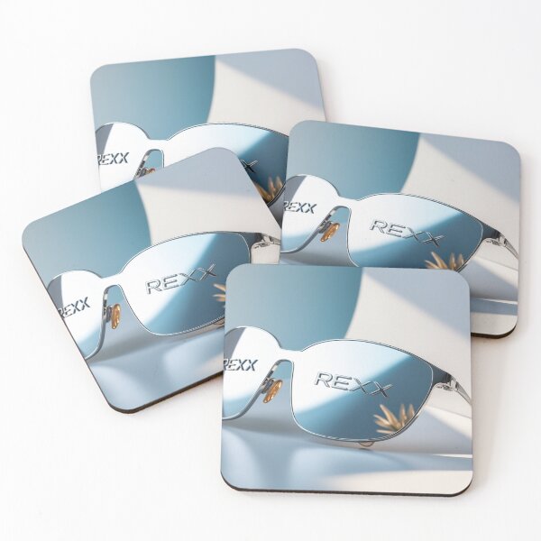 Item preview, Rexx designed and sold by BCD BRANDS.