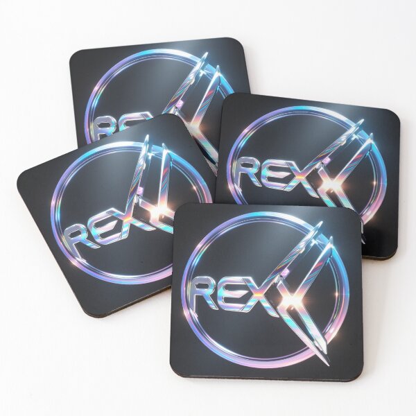 Item preview, Rexx designed and sold by BCD BRANDS.