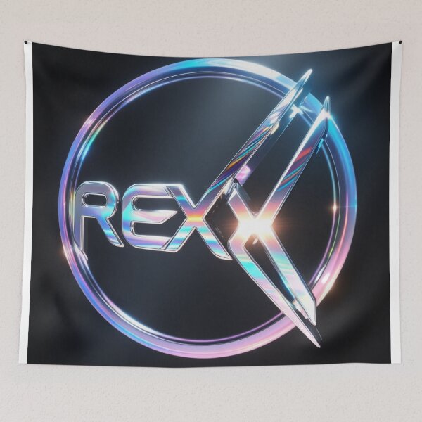 Item preview, Rexx designed and sold by BCD BRANDS.