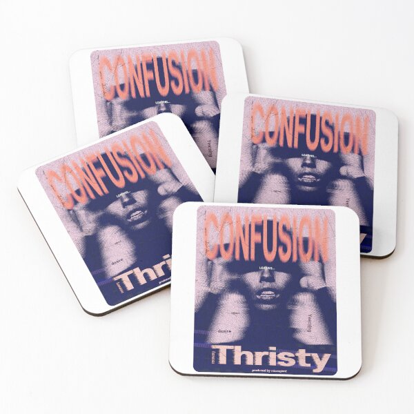 Item preview, CONFUSION_(Save Our World) designed and sold by Pronoian-Space.