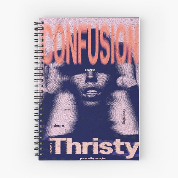Item preview, CONFUSION_(Save Our World) designed and sold by Pronoian-Space.