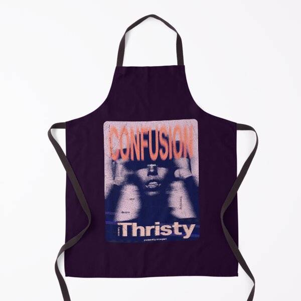 Item preview, CONFUSION_(Save Our World) designed and sold by Pronoian-Space.