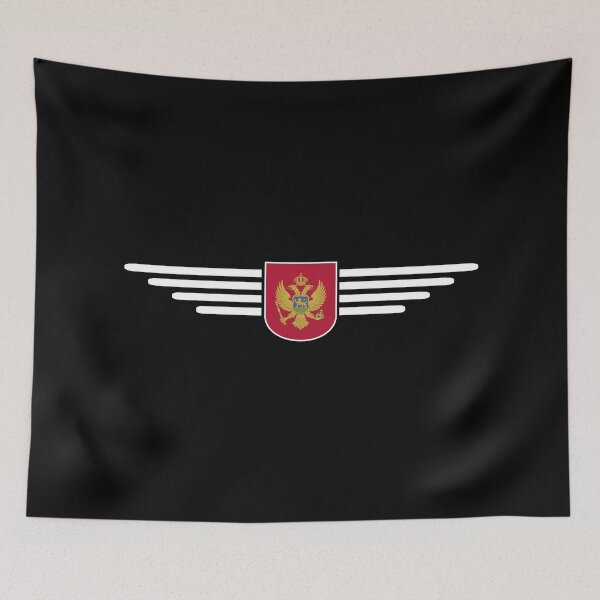 Item preview, Montenegro Design – Experience the Balkans designed and sold by ElvisU.
