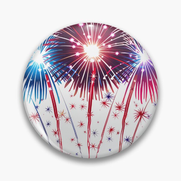 Artikelvorschau, Silvesterfeuerwerk entworfen und verkauft von EndOfRainbowArt.