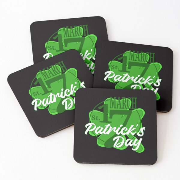 Item preview, I Cum Green Today Shamrock  designed and sold by TheEndDesign.