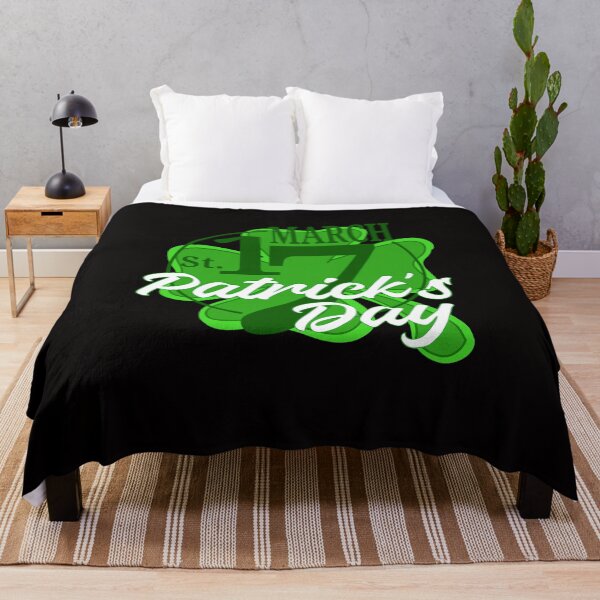 Item preview, I Cum Green Today Shamrock  designed and sold by TheEndDesign.