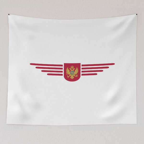 Item preview, Montenegro Design – Experience the Balkans designed and sold by ElvisU.