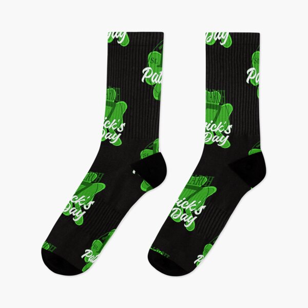 Item preview, I Cum Green Today Shamrock  designed and sold by TheEndDesign.