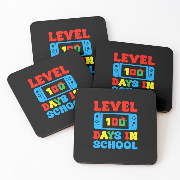 Item preview, happy 100 Days in School Funny for Studen Teachers and kids 2025 designed and sold by Jalin ..