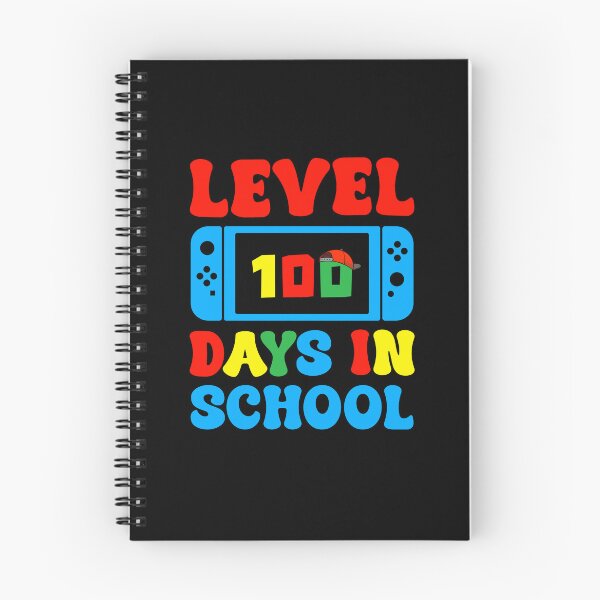 Item preview, happy 100 Days in School Funny for Studen Teachers and kids 2025 designed and sold by Jalin ..