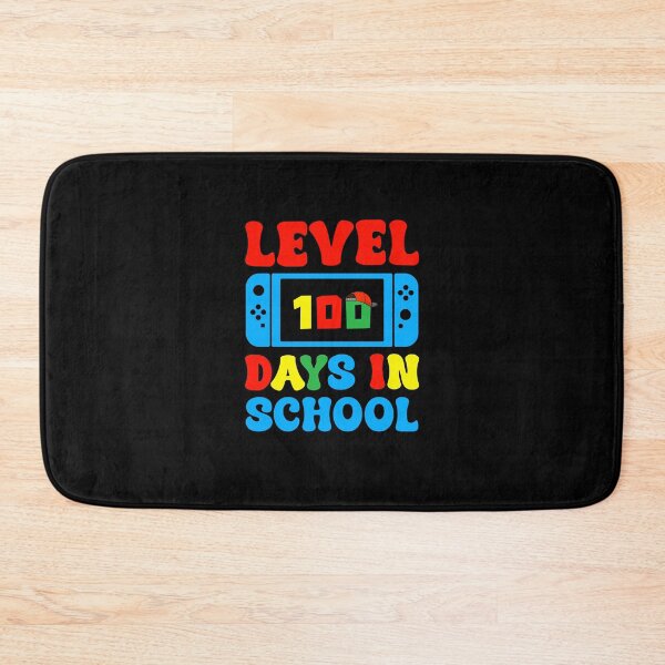 Item preview, happy 100 Days in School Funny for Studen Teachers and kids 2025 designed and sold by Jalin ..