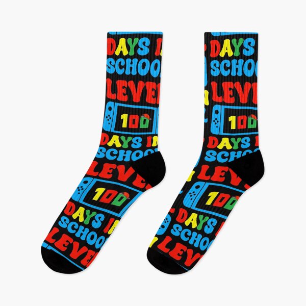 Item preview, happy 100 Days in School Funny for Studen Teachers and kids 2025 designed and sold by Jalin ..