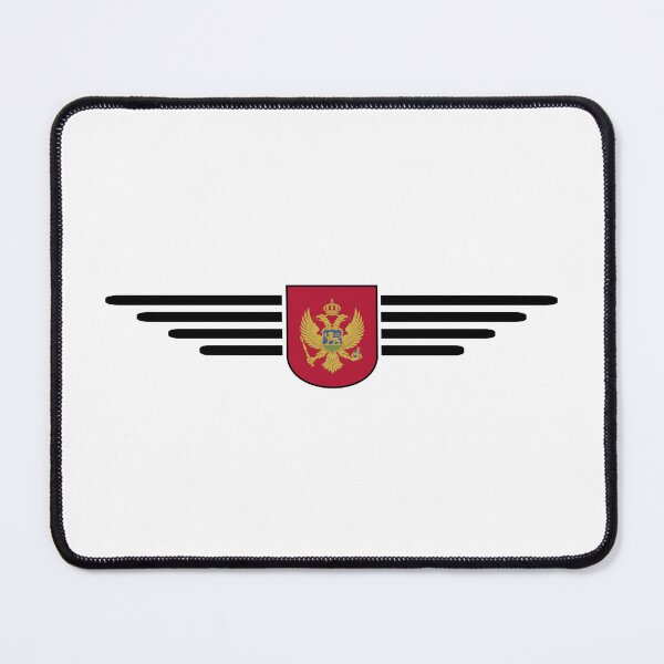 Item preview, Montenegro Design – Experience the Balkans designed and sold by ElvisU.