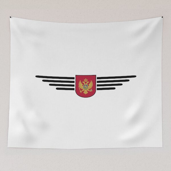 Item preview, Montenegro Design – Experience the Balkans designed and sold by ElvisU.