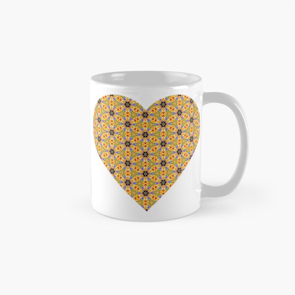 Aperçu de l'œuvre Coeur Arabesque créée et vendue par Bulantanyong.