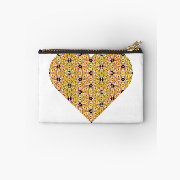 Item preview, Heart Arabesque  designed and sold by Bulantanyong.