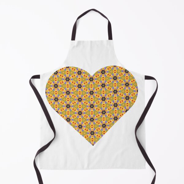 Item preview, Heart Arabesque  designed and sold by Bulantanyong.