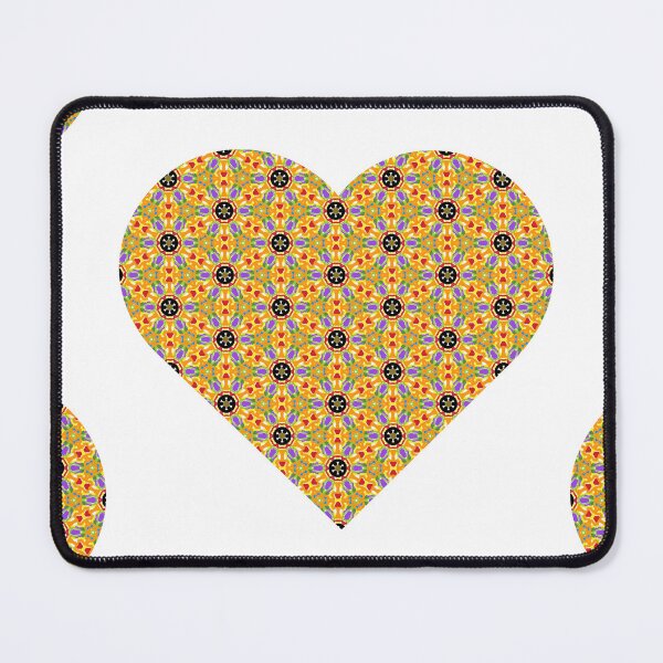 Item preview, Heart Arabesque  designed and sold by Bulantanyong.