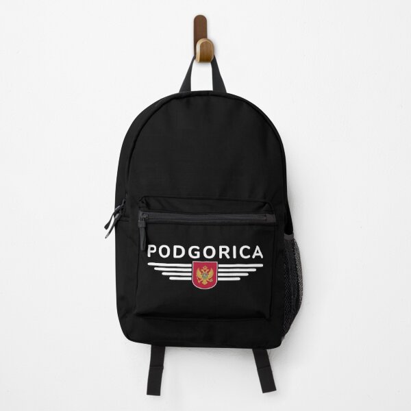 Item preview, Podgorica Design – Capital Moment designed and sold by ElvisU.