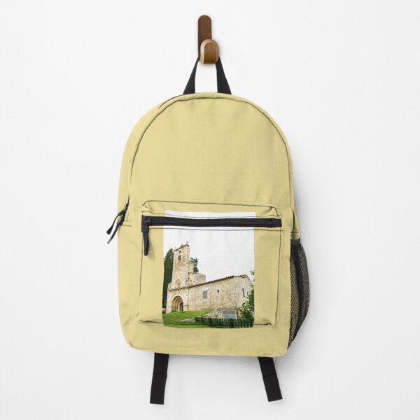 Item preview, Church of Santa Maria de Porqueres. Girona designed and sold by manoloshoping.