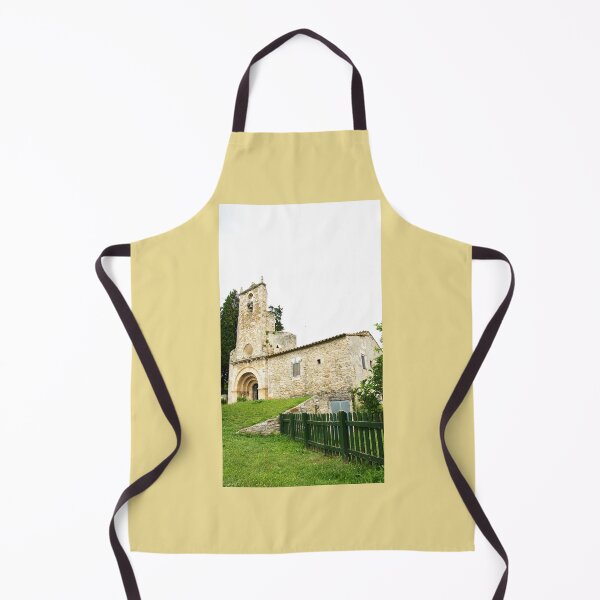 Item preview, Church of Santa Maria de Porqueres. Girona designed and sold by manoloshoping.