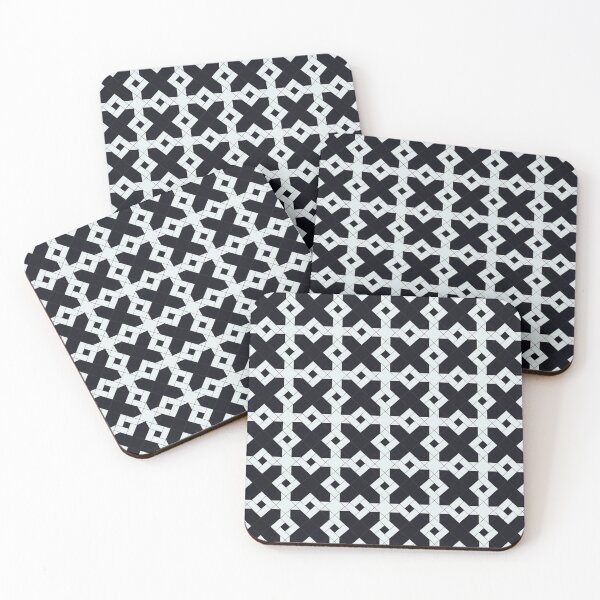 Item preview, tiles of Mont Saint-Michel designed and sold by Girih.