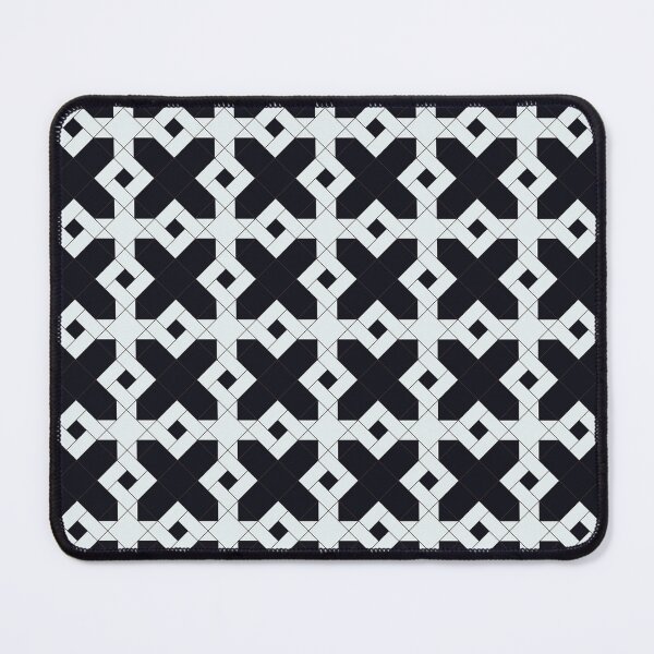 Item preview, tiles of Mont Saint-Michel designed and sold by Girih.