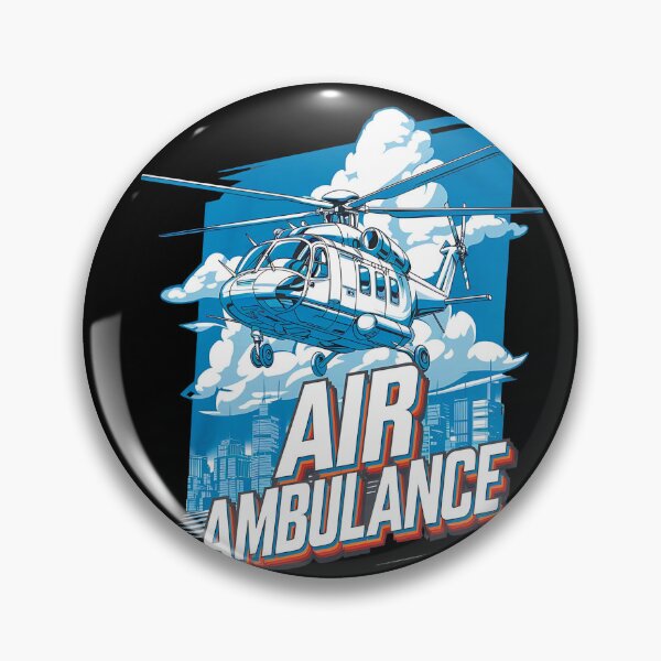 Artikelvorschau, Rettungsflugzeuge entworfen und verkauft von JansenGS.