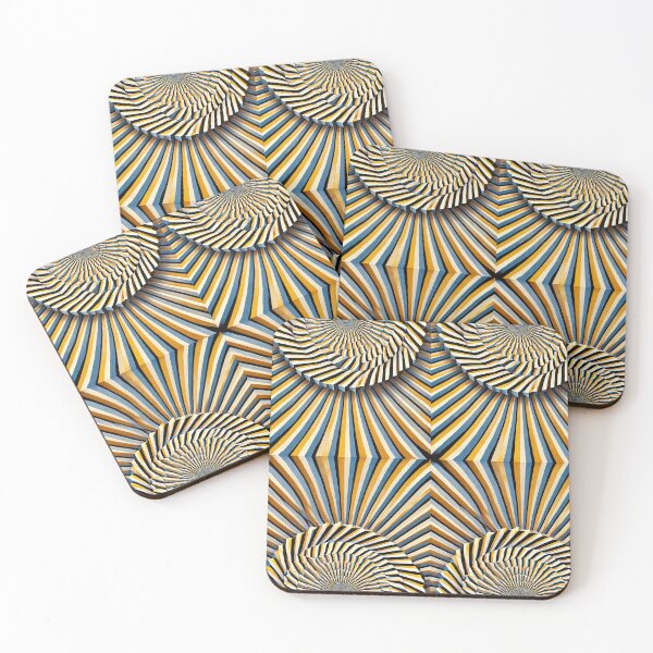 Item preview, Geometry pattern designed and sold by MZCREATIONS144.