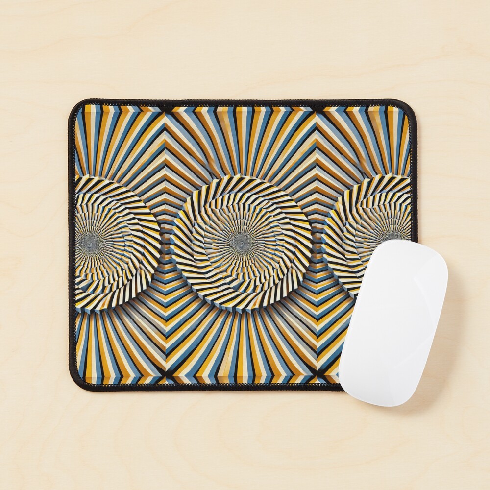 Item preview, Mouse Pad designed and sold by MZCREATIONS144.