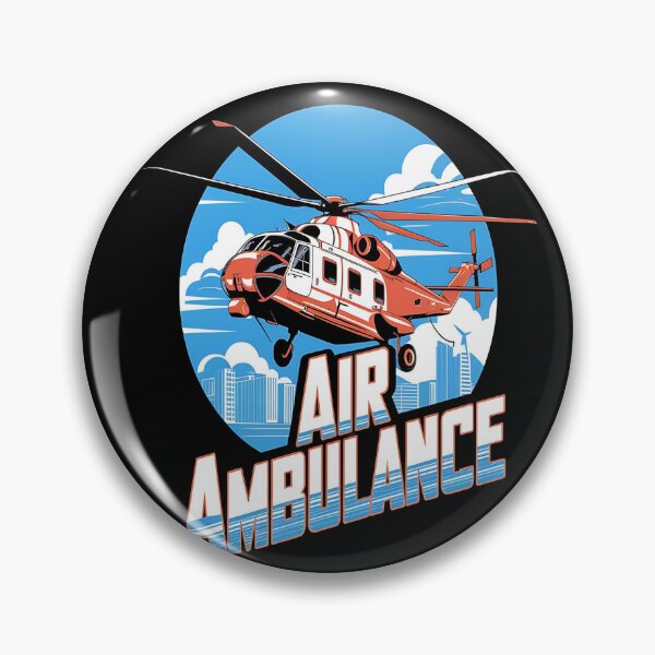 Artikelvorschau, Rettungsflugzeuge entworfen und verkauft von JansenGS.