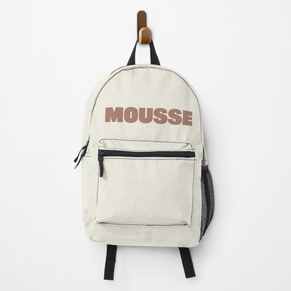 Aperçu de l'œuvre Typographie Mousse créée et vendue par ellenhenry.