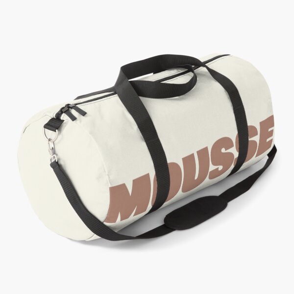 Item preview, Mousse Typography designed and sold by ellenhenry.