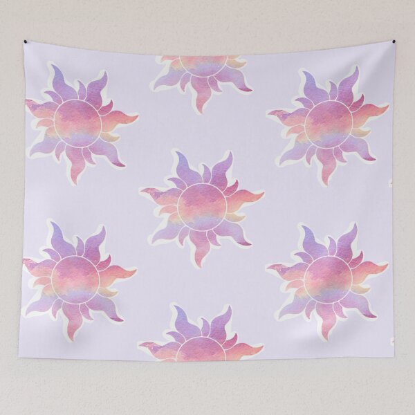 Item preview, Cloudy Flower designed and sold by Maeve419.