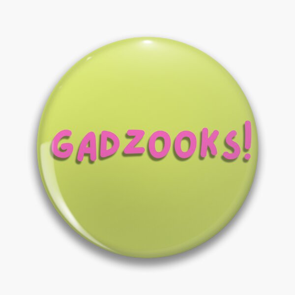 Item preview, Gadzooks designed and sold by OliverDean75.