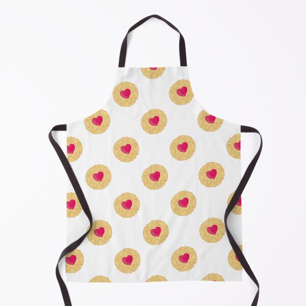 Item preview, Jammy Biscuits designed and sold by craftythistle.